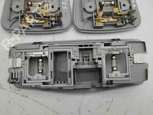 Interior roof light CITROËN C-CROSSER (VU_, VV_) 2.2 HDi | BP28850225I8