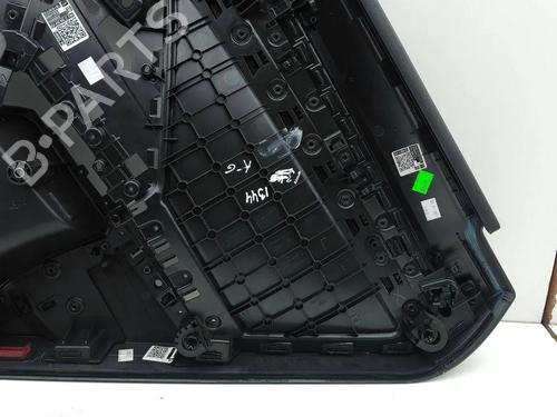 Rear left panel AUDI Q3 (F3B) 35 TFSI | BP32678812C60 - Image 10
