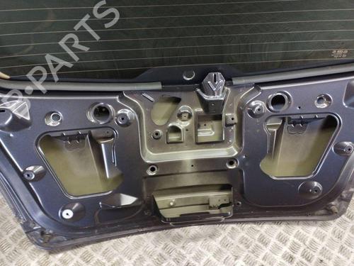 Tailgate OPEL ANTARA A (L07) 2.0 CDTI 4x4 | BP28896136C6 