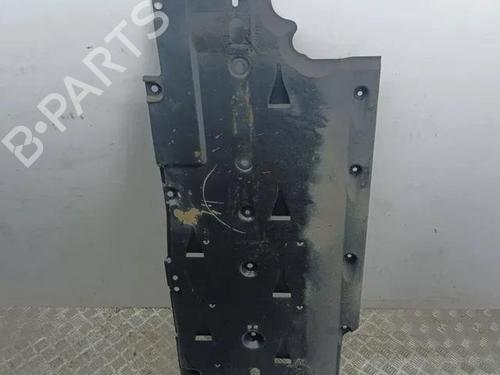 Used Underbody protection NISSAN QASHQAI II (J11, J11_) 1.3 DIG-T (140 hp) 28856811