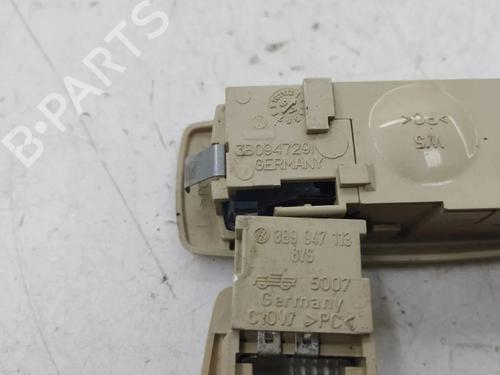 Interior roof light VW PASSAT B5.5 Variant (3B6) 2.0 | BP33919900I8 - Image 5