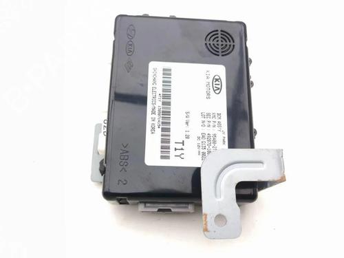 Electronic module KIA OPTIMA (FSGDS6B) 1.7 CRDi | BP36330594M83 - Image 6