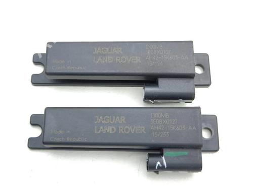 Electronic module JAGUAR XE (X760) 2.0 D | BP36192050M83 - Image 3
