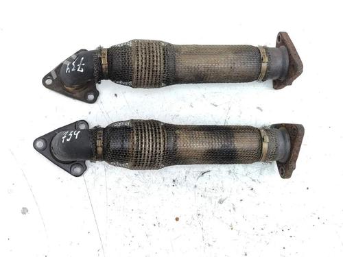 Used Exhaust manifold Exhaust manifold 36079977 36079977