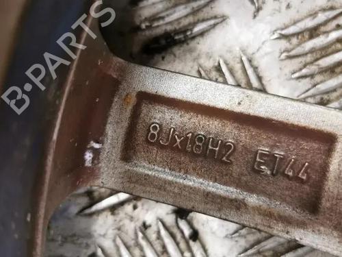 Rim VW PASSAT B8 Variant (3G5, CB5) 1.6 TDI | BP28854817C45 