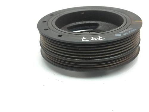 Pulley MAZDA CX-5 (KF) 2.0 | BP38500738M122  - Image 6