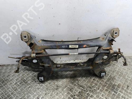 Rear axle MERCEDES-BENZ E-CLASS (W213) E 220 d (213.004) | BP28901689M2 