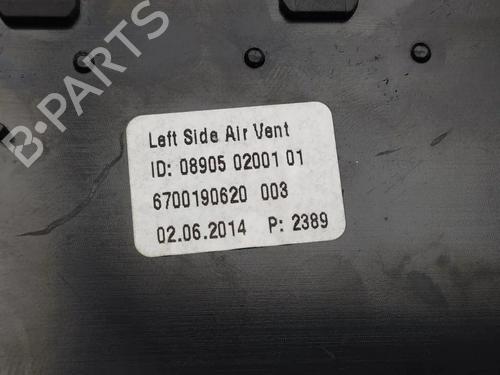 Air vent MASERATI GHIBLI III (M157) 3.0 D | BP36103967I21 - Image 5