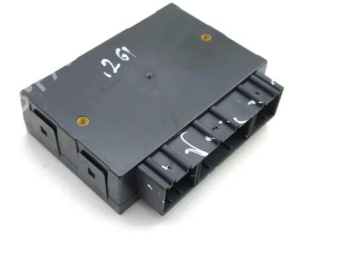 Electronic module BENTLEY FLYING SPUR (4W_) 6.0 W12 | BP36348143M83 - Image 7