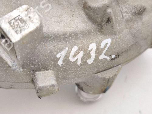 Pipe HYUNDAI TUCSON (NX4E, NX4A) 1.6 T-GDi | BP37510933M125 - Image 6