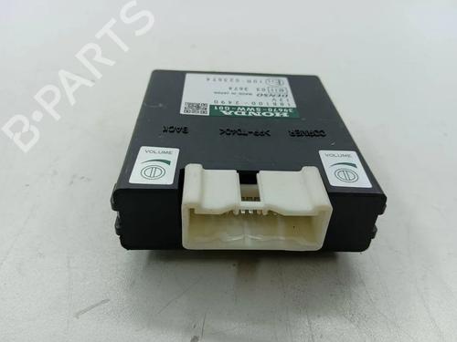 Electronic module HONDA CR-V III (RE_) 2.2 i-CTDi 4WD (RE6) | BP33207206M83 - Image 4