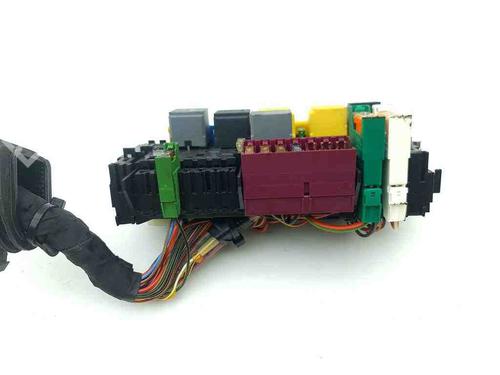 Fuse box MERCEDES-BENZ B-CLASS Sports Tourer (W246, W242) B 200 CDI (246.201) | BP28874506E1 