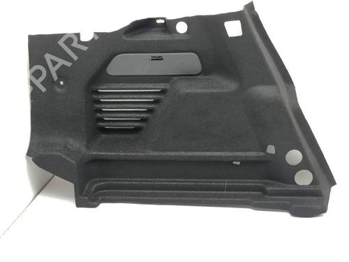 Bagasjeromsbekledning Bagasjeromsbekledning JEEP AVENGER (J2) Electric (156 hp) 36348276 36348276