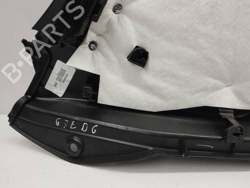 Rear right panel NISSAN JUKE (F16_) 1.0 | BP28854271C61 