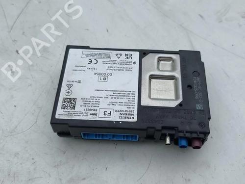 Electronic module RENAULT CAPTUR I (J5_, H5_) 0.9 TCe 90 | BP36198604M83 - Image 3