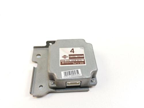 Elektronisk modul NISSAN X-TRAIL I (T30) 2.2 dCi 4x4 (136 hp) 28884642