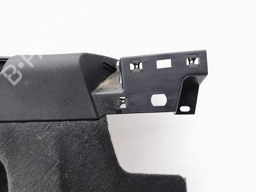 Boot lining PORSCHE CAYENNE (92A) 3.6 | BP39501392I3 - Image 7