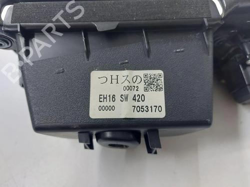 Right front window switch MAZDA CX-7 (ER) 2.3 MZR DISI Turbo AWD (ER3P) | BP33913095I26 - Image 8