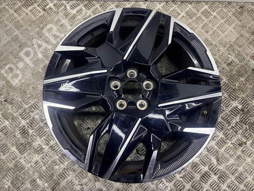 Used Rim Rim 37284146 37284146
