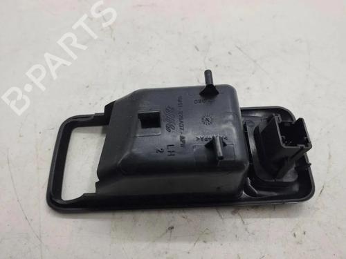 Left rear window switch FORD C-MAX (DM2) 2.0 TDCi | BP33664827I29 - Image 3