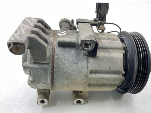 AC-Kompressor HYUNDAI ix35 (LM, EL, ELH) 1.7 CRDi | BP28889897M34 