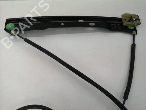 Rudehejsemekanisme Højre foran FORD B-MAX (JK) 1.5 TDCi | BP38245300C23 - Image 9