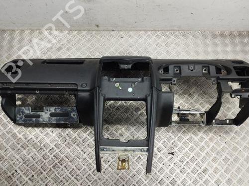 Instrumentbræt MASERATI QUATTROPORTE VI 3.0 S (411 hp) 28849832
