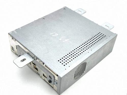 Electronic module BENTLEY CONTINENTAL FLYING SPUR (3W_) 6.0 | BP38278670M83  - Image 8