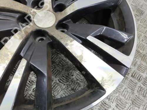 Rim PEUGEOT 3008 II SUV (MC_, MR_, MJ_, M4_) 1.6 BlueHDi 120 | BP28863399C45 