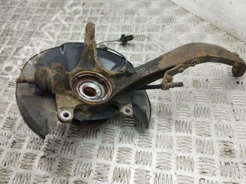 Left front steering knuckle HONDA ACCORD VIII (CU) 2.2 i-DTEC (CU3) | BP28893404M25 