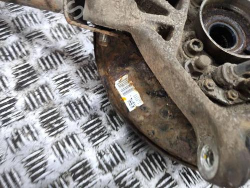 Left rear steering knuckle LEXUS IS C (GSE2_) 250 (GSE20) | BP37643793M27 - Image 7