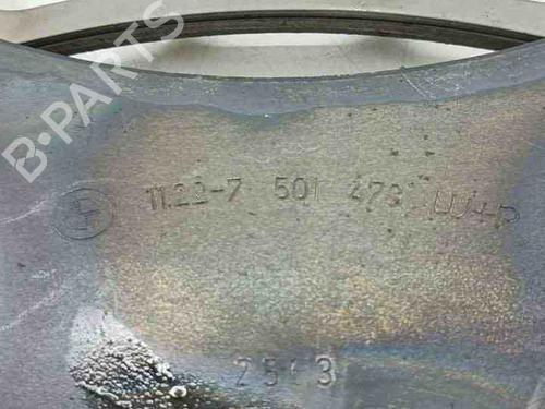 Flywheel BMW X5 (E53) 4.4 i | BP28849766M101 