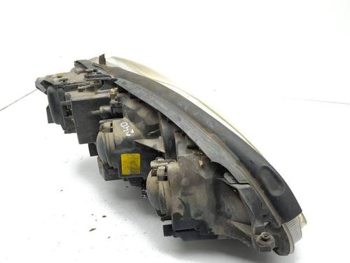 Left headlight MERCEDES-BENZ S-CLASS (W220, V220) S 400 CDI (220.028, 220.128) | BP28887594C28 