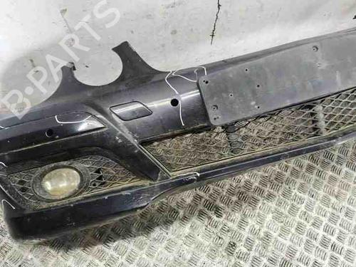 Front bumper MERCEDES-BENZ E-CLASS (W211) E 200 CDI (211.004) | BP28851314C7