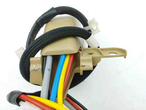 Switch MERCEDES-BENZ M-CLASS (W164) ML 350 CDI 4-matic (164.125, 164.124) | BP28873413I30 