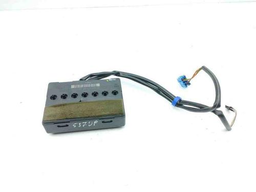 Elektronische module MERCEDES-BENZ S-CLASS (W220, V220) S 320 CDI (220.026, 220.126) (197 hp) 28894245