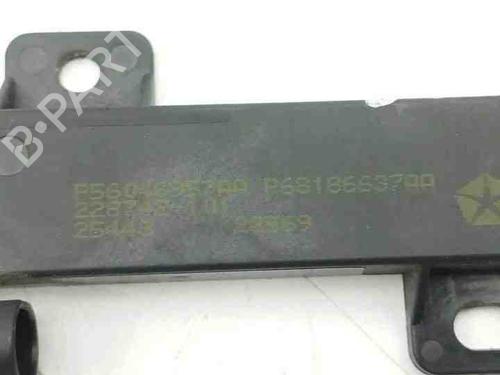 Electronic module JEEP CHEROKEE (KL) 2.0 CRD 4x4 | BP28864556M83 