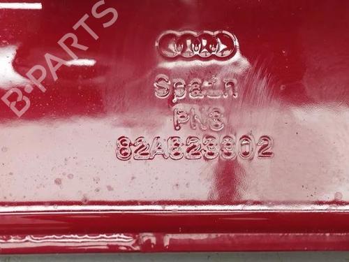 Hinge/Door check strap AUDI A1 Sportback (8XA, 8XF) 1.0 TFSI | BP28863112C146 