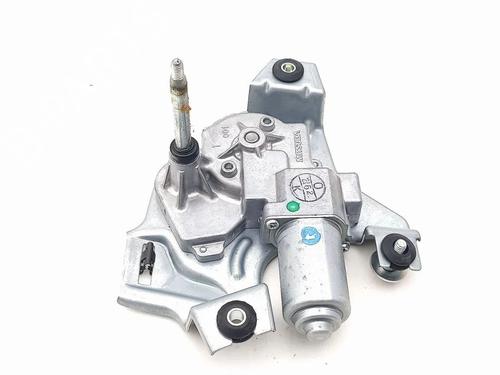 Rear wiper motor SUZUKI VITARA (LY) 1.4 Hybrid (Mild Hybrid) AllGrip | BP36081513M102 - Image 5