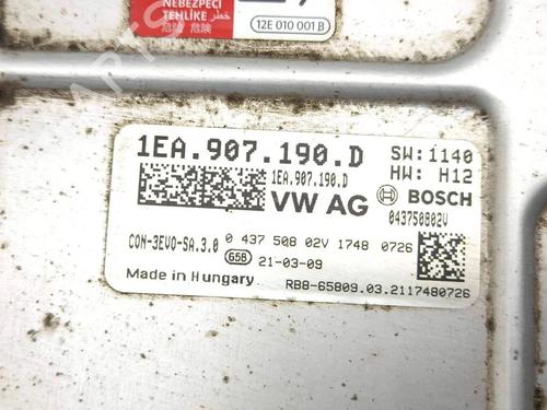 Inverter/Converter VW ID.3 (E11, E12) Pro S | BP33666378M119 - Image 8