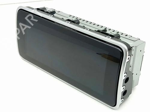 Electronic module LAND ROVER RANGE ROVER VELAR (L560) 2.0 D200 MHEV 4x4 | BP36200286M83 - Image 3