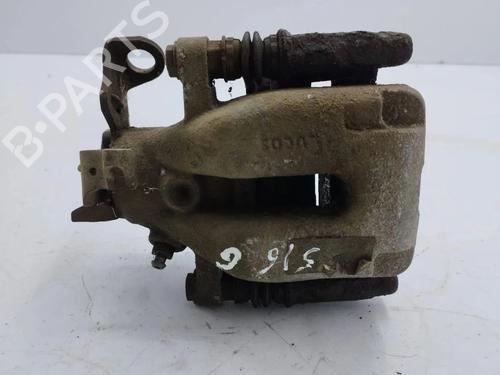 Left rear brake caliper CITROËN DS4 (NX_) 1.6 BlueHDi 115 | BP36327703M107 - Image 4