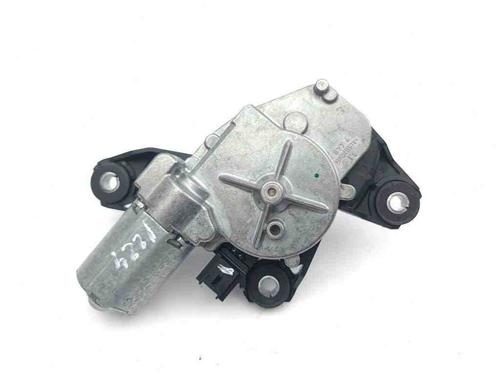 Used Rear wiper motor RENAULT MEGANE IV Grandtour (K9A/M/N_) 1.2 TCe 130 (K9MR) (130 hp) 28880099