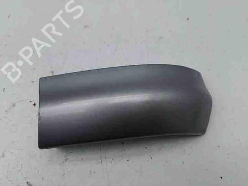 Frontlys deksel OPEL ZAFIRA A MPV (T98) 1.8 16V (F75) (125 hp) 28863000