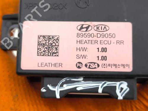 Electronic module KIA SPORTAGE IV (QL, QLE) 1.6 T-GDI | BP33877986M83 - Image 8