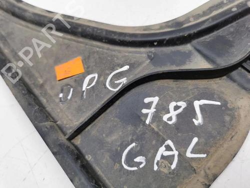 Underbody protection AUDI A3 Sportback (8YA, 8YF) 30 TFSI | BP36062876M92 - Image 6