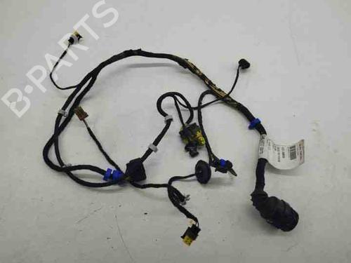 Ledningsnet MASERATI QUATTROPORTE VI 3.0 S (411 hp) 28854259