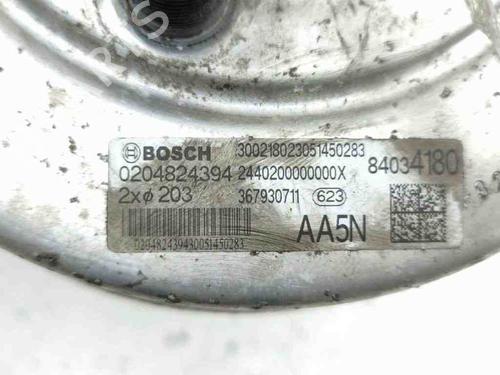 Servo brake OPEL INSIGNIA B Grand Sport (Z18) 1.6 CDTi (68) | BP28901855M42
