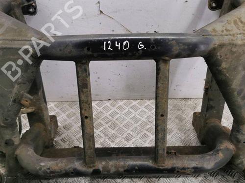 Rear axle MASERATI QUATTROPORTE V 4.2 | BP28881544M2 