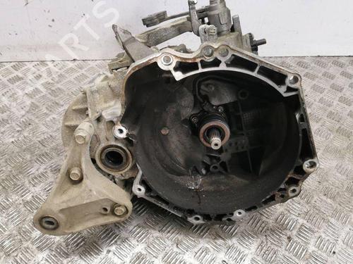 Gearkasse OPEL MOKKA / MOKKA X (J13) 1.4 (_76) (140 hp) 28906232
